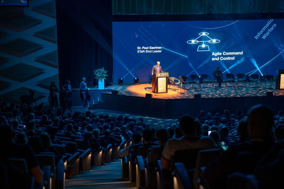 ADSTAR Summit 2026