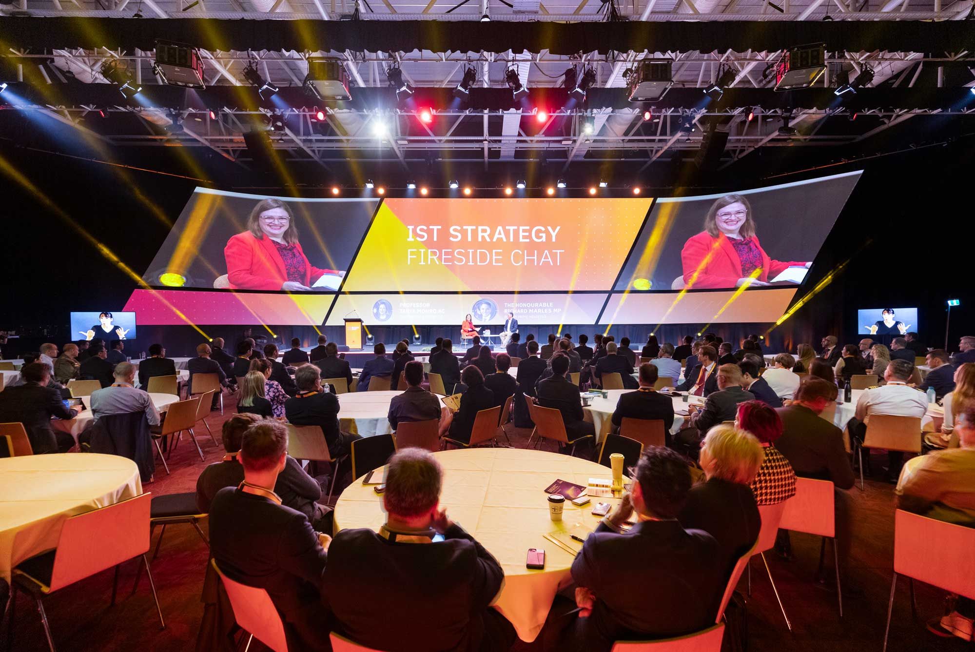 ADSTAR Summit 2026